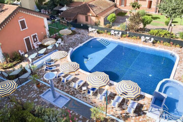HOTEL SORRISO Bellaria (RN)