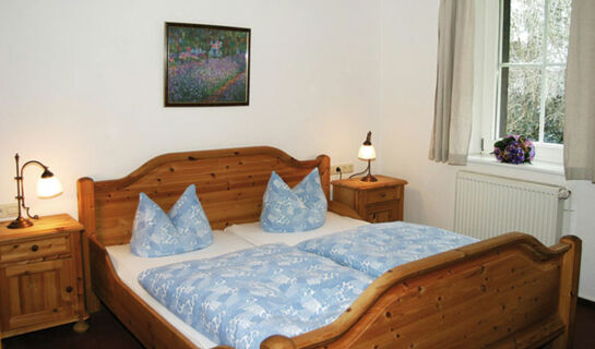CAREA IHR FERIEN-HOTEL BRUNNENHOF ***S Suhlendorf