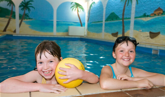 CAREA IHR FERIEN-HOTEL BRUNNENHOF ***S Suhlendorf