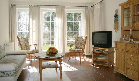 CAREA IHR FERIEN-HOTEL BRUNNENHOF ***S Suhlendorf