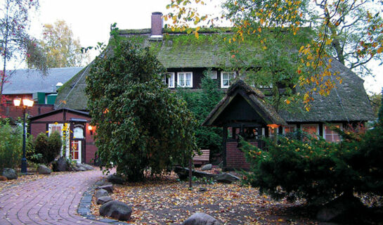 CAREA IHR FERIEN-HOTEL BRUNNENHOF ***S Suhlendorf