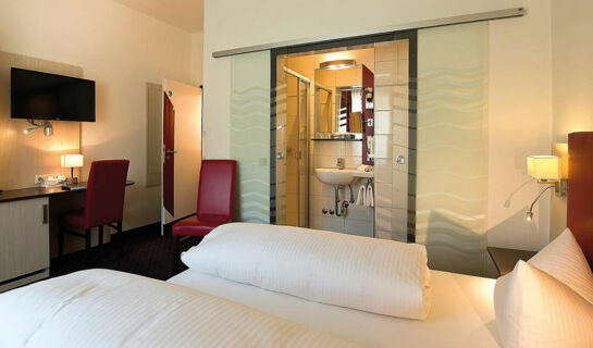HOTEL AM MARKT Greding