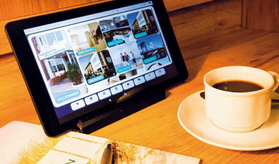 NORDSEEHOTEL WILHELMSHAVEN Wilhelmshaven