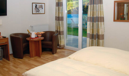 HOTEL LAUX Merzig