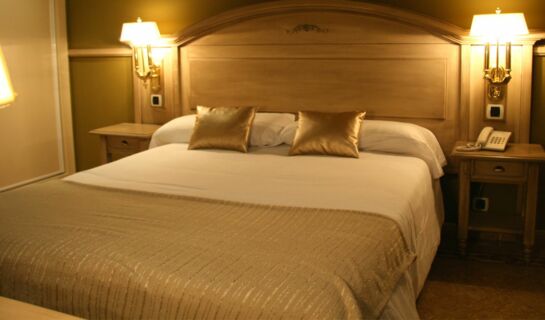 HOTEL BRINGUE & SPA Ordino