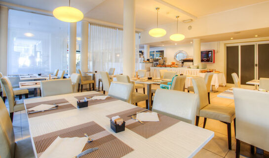 FERRETTI BEACH Rimini