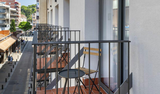 HOTEL GHT MIRATGE ONLY ADULTS ( + 16 ) Lloret de Mar