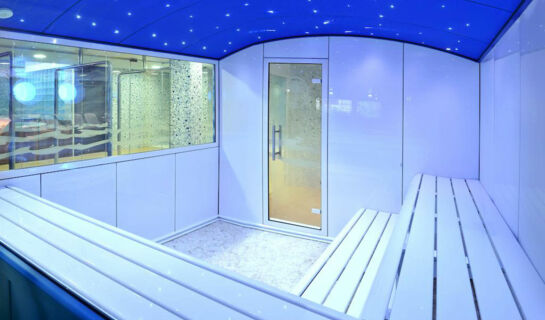 HOTEL GHT OASIS TOSSA & SPA Tossa de Mar