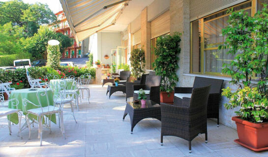 PARK HOTEL CHIANCIANO TERME Chianciano Terme (SI)
