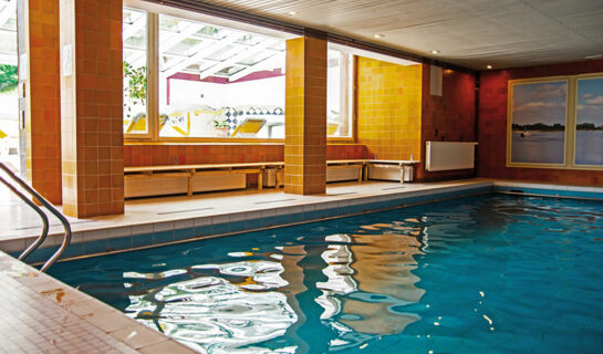 PARKHOTEL HITZACKER Hitzacker (Elbe)