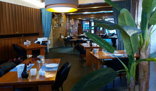 FLETCHER HOTEL-RESTAURANT DE ZALM Brielle
