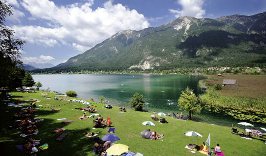 ALPEN ADRIA HOTEL & SPA Hermagor
