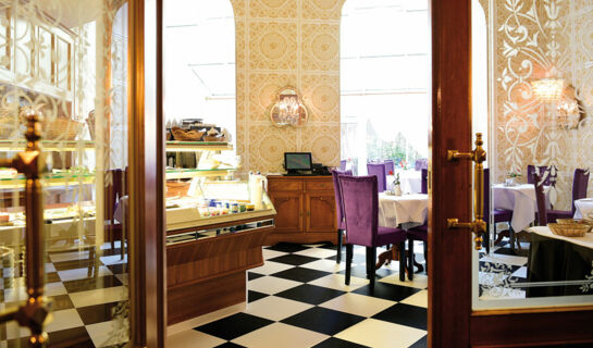 HOTEL ALEXANDRA Plauen