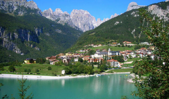 HOTEL GLORIA Molveno