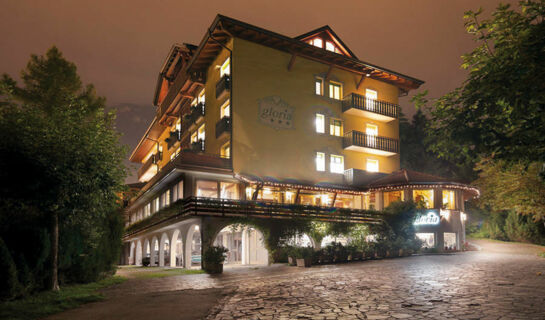 HOTEL GLORIA Molveno