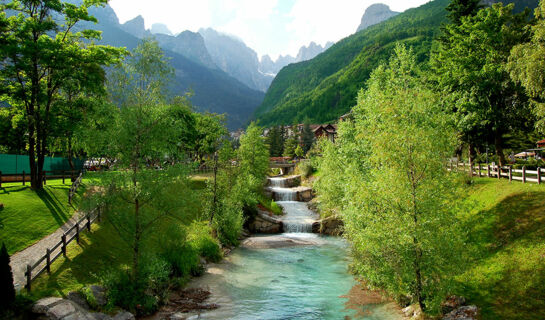 HOTEL GLORIA Molveno