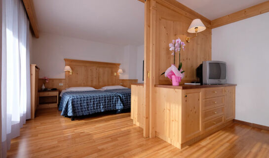 HOTEL GLORIA Molveno
