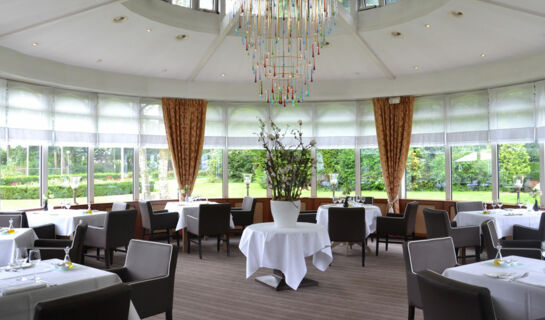 FLETCHER HOTEL-RESTAURANT DE WITTE RAAF Noordwijk