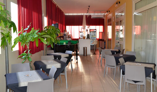 CALABERNARDO RESORT Noto Marina