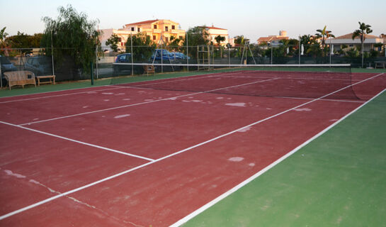 CALABERNARDO RESORT Noto Marina