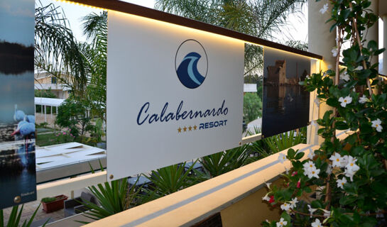 CALABERNARDO RESORT Noto Marina