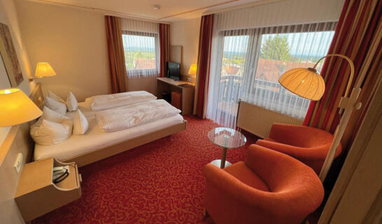 WELLNESSHOTEL HOHENRODT Loßburg