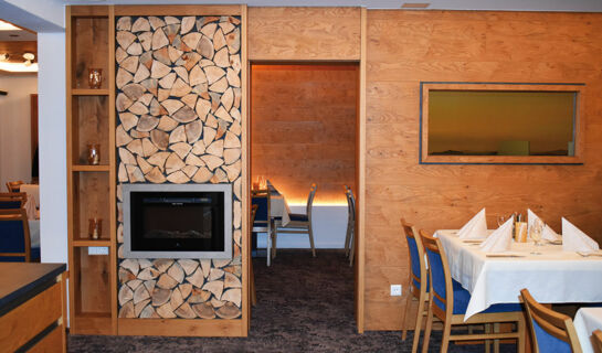 WELLNESSHOTEL HOHENRODT Loßburg