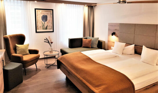 HOTEL-RESTAURANT PFÄLZER HOF Edenkoben