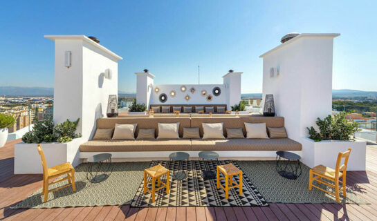 HOTEL GRAN FIESTA Playa de Palma