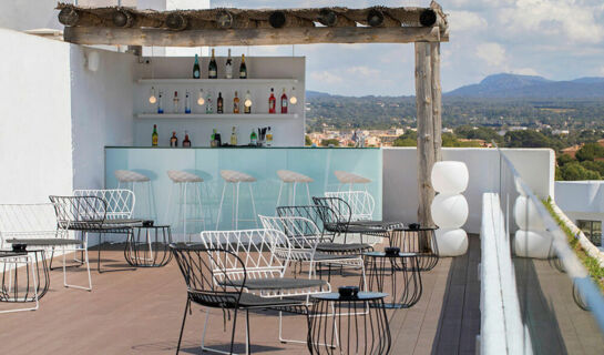 HOTEL BALANGUERA BEACH (ONLY ADULTS) Playa de Palma