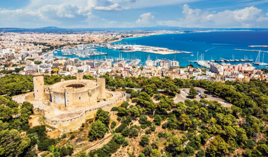 HOTEL BALANGUERA BEACH (ONLY ADULTS) Playa de Palma