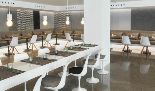 HOTEL BALANGUERA BEACH (ONLY ADULTS) Playa de Palma
