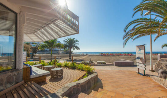HOTEL CORALLIUM BEACH Maspalomas