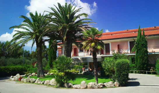 HOTEL FABRICIA Portoferraio