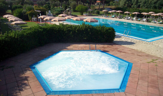 HOTEL FABRICIA Portoferraio