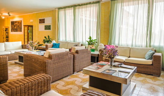 HOTEL FABRICIA Portoferraio