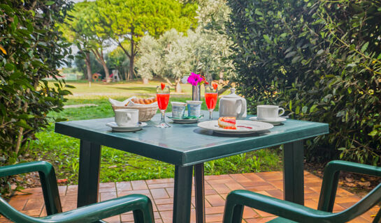 HOTEL FABRICIA Portoferraio