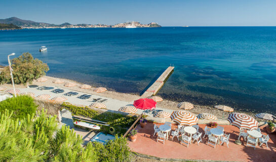 HOTEL FABRICIA Portoferraio
