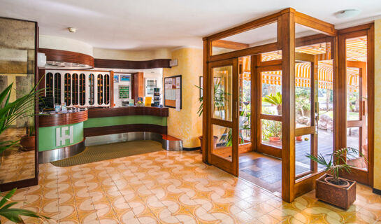 HOTEL FABRICIA Portoferraio