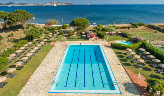 HOTEL FABRICIA Portoferraio
