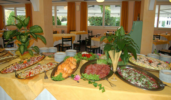 HOTEL FABRICIA Portoferraio