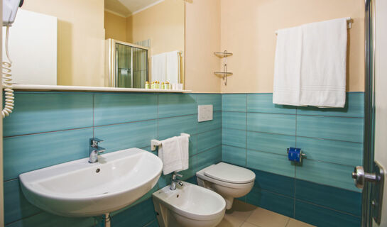 HOTEL FABRICIA Portoferraio