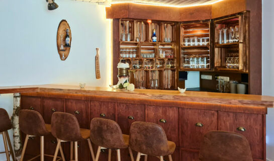 HOTEL HARZRESIDENZ (B&B) Thale