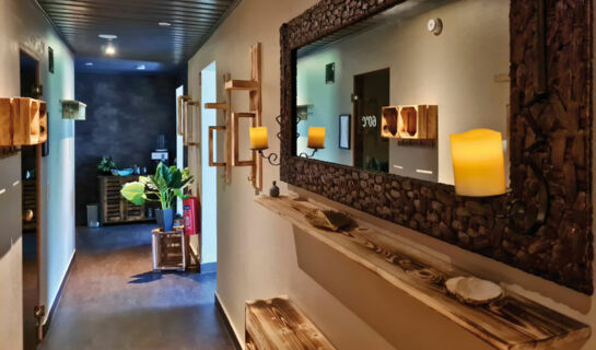 HOTEL HARZRESIDENZ (B&B) Thale