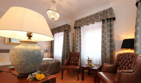 THE LAKESIDE BURGHOTEL ZU STRAUSBERG Strausberg