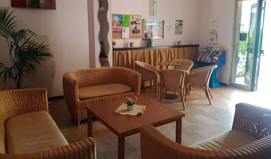 HOTEL KENNEDY Lido di Savio (RA)