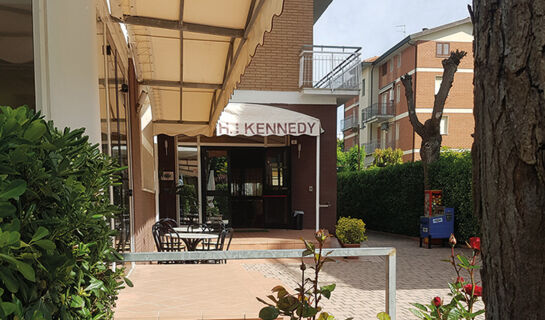HOTEL KENNEDY Lido di Savio (RA)
