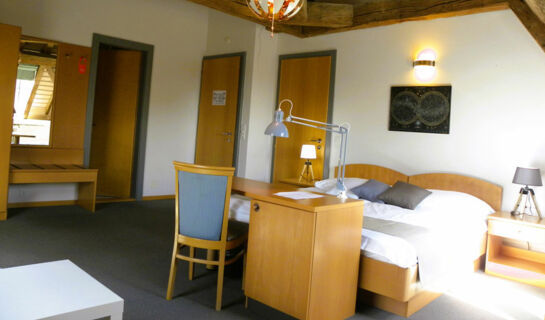 AUBERGE COMMUNALE D'ETOY Etoy
