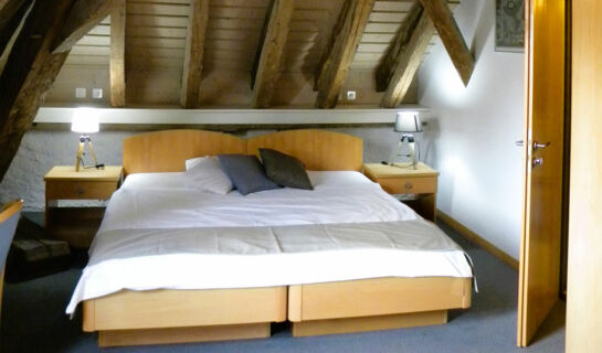 AUBERGE COMMUNALE D'ETOY Etoy