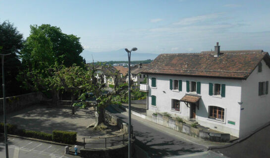 AUBERGE COMMUNALE D'ETOY Etoy